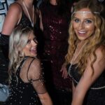 Roarin 20s Prohibition party hot girls