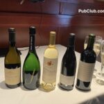 Sonoma County Wine Growers wines