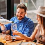 Haywire restaurant Plano Texas