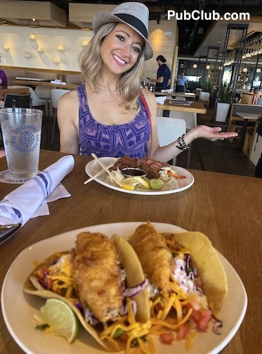 fish tacos Brigantine San Diego fish tacos Brigantine San Diego