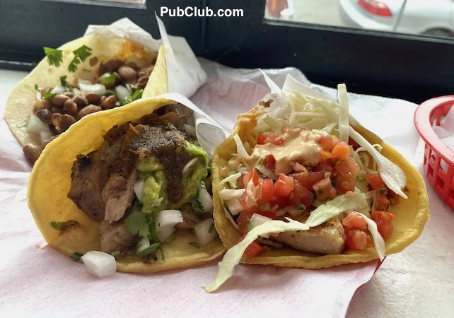 tacos The Taco Stand San Diego tacos The Taco Stand San Diego