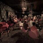 1923 Prohibition Bar Las Vegas Venetian