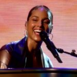 Alicia Keys