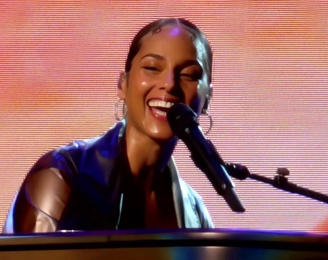 Alicia Keys Alicia Keys