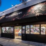 Temaki Bar Encinitas sushi