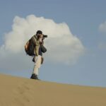 desert photographer