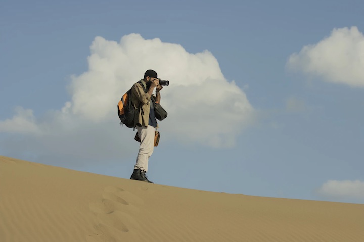 desert photographer