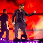 Feria Nacional de San Marcos