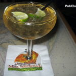 Margaritaville Las Vegas The Perfect Margarita