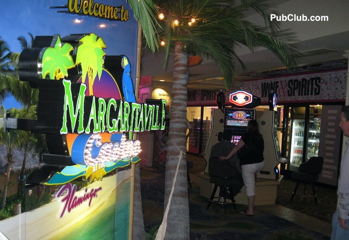 Margaritaville Las Vegas Margaritaville Las Vegas