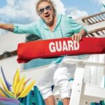 Sammy Hagar Sammys Island Palms pool