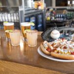 San Diego Padres bars Smoking Gun