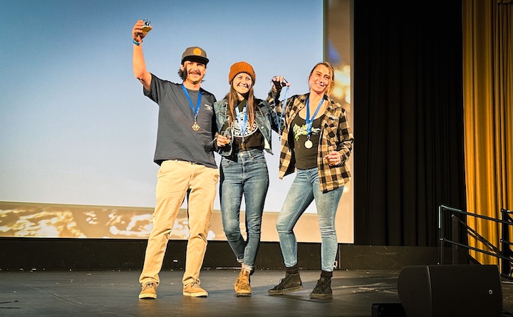 San Diego craft beer gold medal winners San Diego craft beer gold medal winners