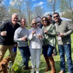 Sip of History The Hermitage Tenessee