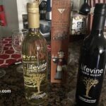 Lifevine Zero Sugar Wines