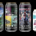 Alvarado Street Brewery anniversary beers