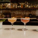 Rusticucina San Diego Happy Hour drinks
