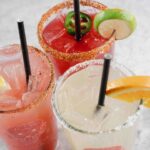 San Diego bars cocktails