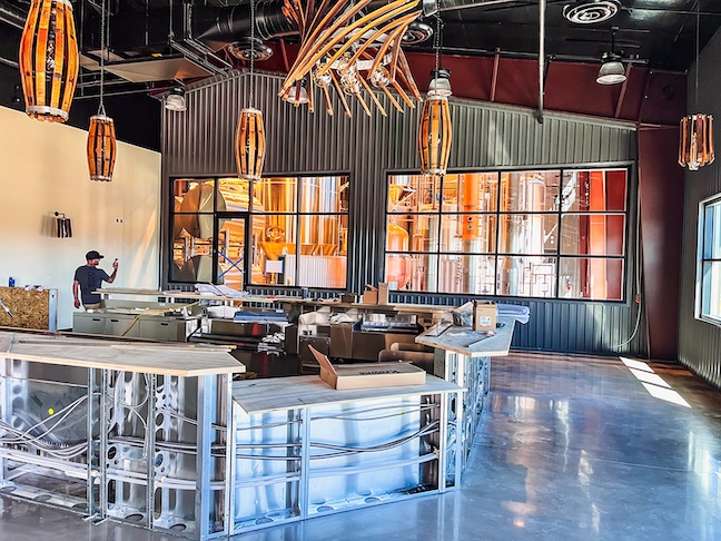 Shelter Distilling Montrose Colorado Shelter Distilling Montrose Colorado