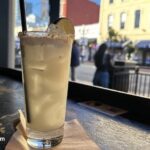 tequila summer cocktai barleymash San Diego
