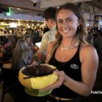 Hideaway bar Pacific Beach CA