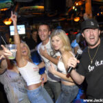 PubClub.com PubClubettes launch party