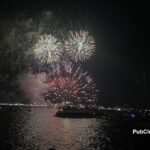 San Diego Big Bay Boom 4th of July fireworks