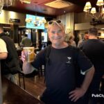 The Victoria Pub London PubClub blogger