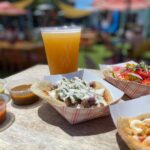 Mike Hess Brewing City Tacos beer