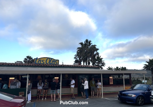 Los Olas Mexican restaurant Cardiff By The Sea CA Los Olas Mexican restaurant Cardiff By The Sea CA