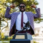 Reggie Bush Hesiman Trophy