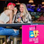 Taste of East Village San Diego