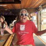 The Kraken Cardiff By The Sea dive bar San Diego PubClub.com blogger