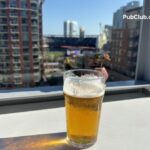 Borrego Rooftop Kitchen + Cocktails San Diego