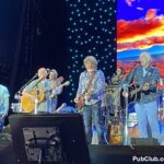 Jimmy Buffett final concert