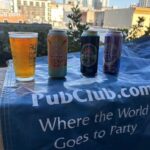 Redhook Big Ballard beers