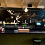 Slowly restaurant Pacific Beach