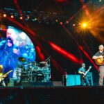 Dave Matthews Band Bourbon & Beyond