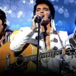 Elvis Presley Christmas