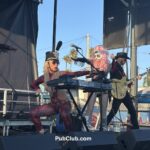 Jesika von Rabbit band