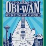 Star Wars auction