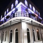 The LaLaurie Mansion New Orleans