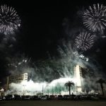 Tropicana Las Vegas Implosion