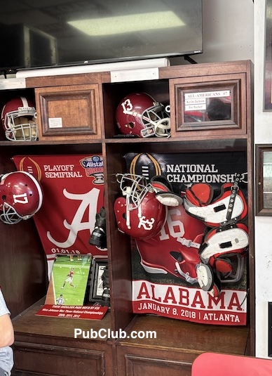 Alabama Rama Jama resturant Tuscaloosa Alabama Rama Jama resturant Tuscaloosa