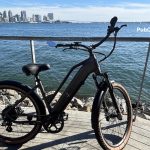 Ride1Up Turis E bike