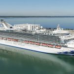 The Love Boat Princess Cruises Caribbean Princess