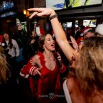 12 Bars of Christmas Hermosa Beach CA