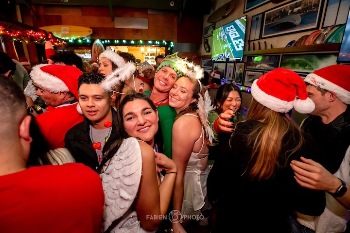 12 Bars of Christmas Hermosa Beach CA 12 Bars of Christmas Hermosa Beach CA