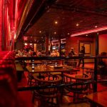 Fire & Ice speakeasy Whiskey Row Prescott AZ