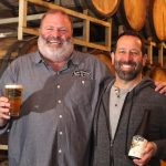 Karl Strauss brewiing San Diego